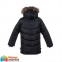 Куртка-пуховик зимняя для мальчика Huppa MOODY 1, цвет 80009 1