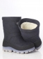 Зимові дитячі чоботи Alisa-Line Husky, колір cиній 1