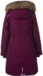 Зимова куртка-парка для дівчат Huppa MONA 12200230, колір 80034 2