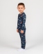 Термобілизна для хлопців Neo New 5722400214, колір динозаври 0
