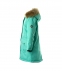 Зимова куртка-парка для дівчат Huppa MONA 12200230, колір 20026 0