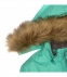 Зимова куртка-парка для дівчат Huppa MONA 12200230, колір 20026 5