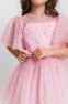 Святкова сукня Suzie Кайлі DR192-Y6F21, колір рожевий 2