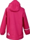 Куртка-дождевик демисезонная для девочки Huppa JACKIE 1 18130100, цвет 00063 1