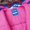 Зимова куртка-парка для дівчат Lassie by Reima Seline 7100028A, цвет 6881 5