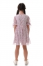 Шифонова сукня для дівчат Suzie Баффі DR113-Y3F20, колір рожевий 2