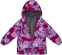 Зимняя куртка для девочки HUPPA CLASSY 17710030, цвет 71563 2