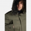 Подовжене зимове пальто для чоловіків Huppa DAWSON 12618020, колір 10057 2