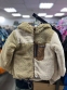 Демісезонна дитяча куртка Original Marines 2778B, колір коричневий 0