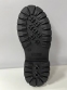 Шкільні шкіряні туфлі для дівчат Сonstanta 1754, колір чорний 6