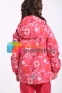 Демисезонная курточка для девочки Lassie by Reima 721756R, цвет 3362 3