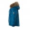 Куртка зимняя для мальчика Huppa MARINEL 17200030, цвет 12466 1