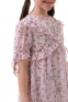 Шифонова сукня для дівчат Suzie Баффі DR113-Y3F20, колір рожевий 1
