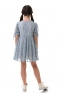 Шифонова сукня для дівчат Suzie Баффі DR113-Y3F20, колір блакитний 1