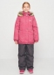 Зимовий дитячий комплект для дівчинки Lenne RUBY 23320, колір 6010 1