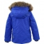Куртка-парка зимняя для девочки Huppa ANNE 18180020, цвет 70035 0