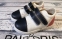 Кожаные детские кроссовки Palaris модель 2021-366415. Весна 2020 0