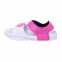 Летние сандалии для девочки Calypso 9508-002, цвет бело-розовый 1