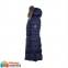 Пальто-пуховик зимний для девочки Huppa YASMINE 12020055, цвет 70086 1
