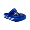 Летние детские сабо-кроксы Calypso 21501-003, цвет синий 1