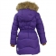 Пальто-пуховик зимний для девочки HUPPA GRACE 1 17930155, цвет 70053 0