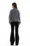 Куртка-бомбер для дівчат Suzie Калена CT007-Y4F06, колір сірий 7
