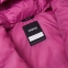 Подовжена куртка-пуховик Reima Vaanila 5100102A, цвет 4810 3