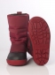 Зимові дитячі чоботи Alisa-Line Ykon, колір бордовий 4