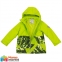 Куртка демисезонная для мальчика Huppa TREVOR 17660010, цвет 80147 1