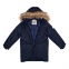 Зимова куртка-парка для хлопців Huppa ROMAN 2 12380230, колір 00086 2