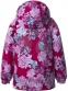 Зимняя куртка для девочки HUPPA CLASSY 17710030, цвет 71563 0