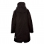 Пальто демисезонное для девочки Huppa JANELLE 1 12360114, цвет 00009 0