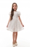 Неймовірна сукня Suzie Пейслі DR158-Y4F13, колір молочний 2