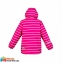 Куртка-дождевик демисезонная для девочки Huppa JACKIE 18130000, цвет 00163 1