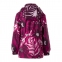 Демісезонна куртка для дівчат Huppa JOLY 17840010, цвет 34034 0