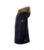 Зимова куртка-парка для хлопців Huppa ROMAN 12380030, колір 00086 0