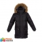 Куртка-пуховик зимняя для мальчика Huppa LUCAS, цвет 70009 2