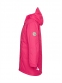 Пальто демисезонное для девочки Huppa JANELLE 1 12360114, цвет 00063 1