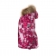Зимняя куртка для девочки Huppa ALONDRA 18420030, цвет 14413 1