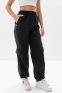 Штани для дівчат Suzie Еллері LP080-Y4F11, колір чорний 0