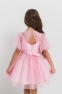 Святкова сукня Suzie Кайлі DR192-Y6F21, колір рожевий 3