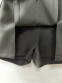 Спідничка-шорти для дівчат Anbor, колір чорний 0