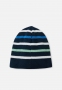 Демісезонна шапка-біні Tutta by Reima Ringa 6300015A, колір синій 0