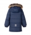 Зимова куртка для хлопця MICHA 23337, колір темно-синій 0