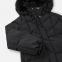 Зимове пальто для дівчат Reima Siemaus 5100064B, колір 9990 3