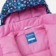 Зимова куртка для дівчат Lassie by Reima Umber 7100037А, цвет 6961 4