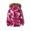 Зимняя куртка для девочки Huppa ALONDRA 18420030, цвет 14413 0