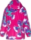 Куртка демисезонная для девочки Huppa JOLY 17840010, цвет 04163 2