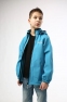 Демісезона дитяча куртка Joiks Softshell SoF-02, колір блакитний 2