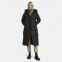 Зимове жіноче пальто HUPPA GUDRUN 12748047, колір чорний 00009 0